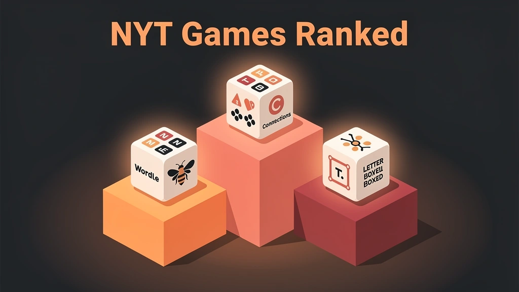 Letter Boxed nyt-games-ranked-difficulty featured image